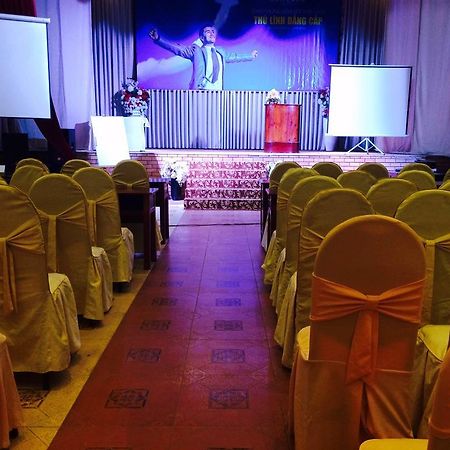 Saigon Park Resort Thuan An Εξωτερικό φωτογραφία