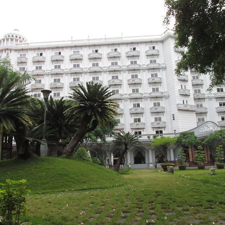 Saigon Park Resort Thuan An Εξωτερικό φωτογραφία