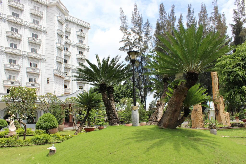 Saigon Park Resort Thuan An Εξωτερικό φωτογραφία