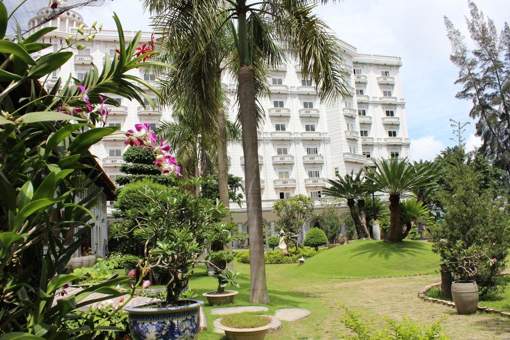 Saigon Park Resort Thuan An Εξωτερικό φωτογραφία