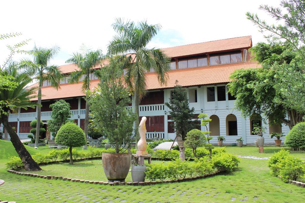 Saigon Park Resort Thuan An Εξωτερικό φωτογραφία