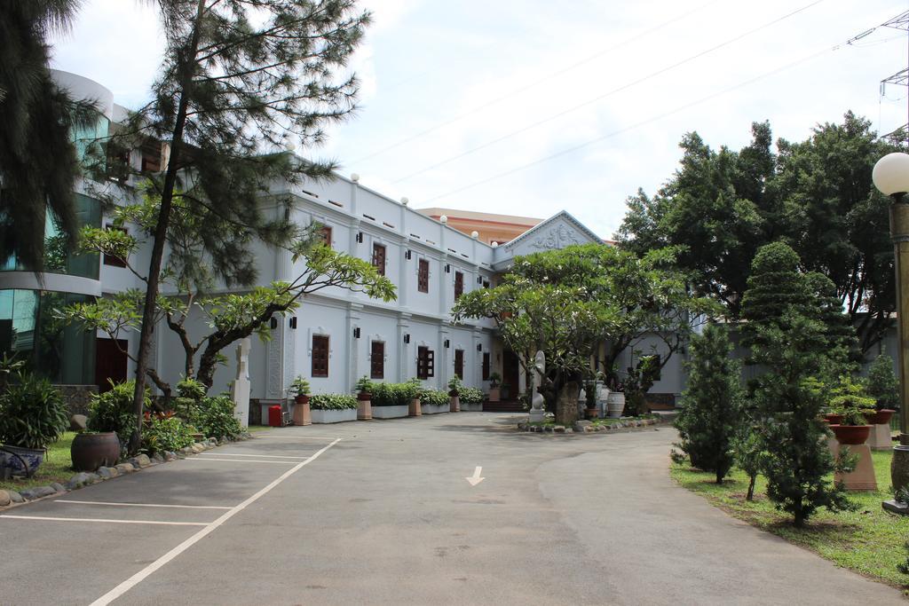 Saigon Park Resort Thuan An Εξωτερικό φωτογραφία