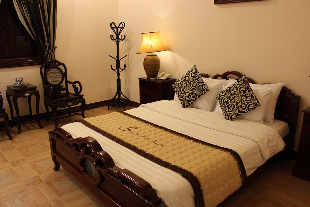Saigon Park Resort Thuan An Εξωτερικό φωτογραφία