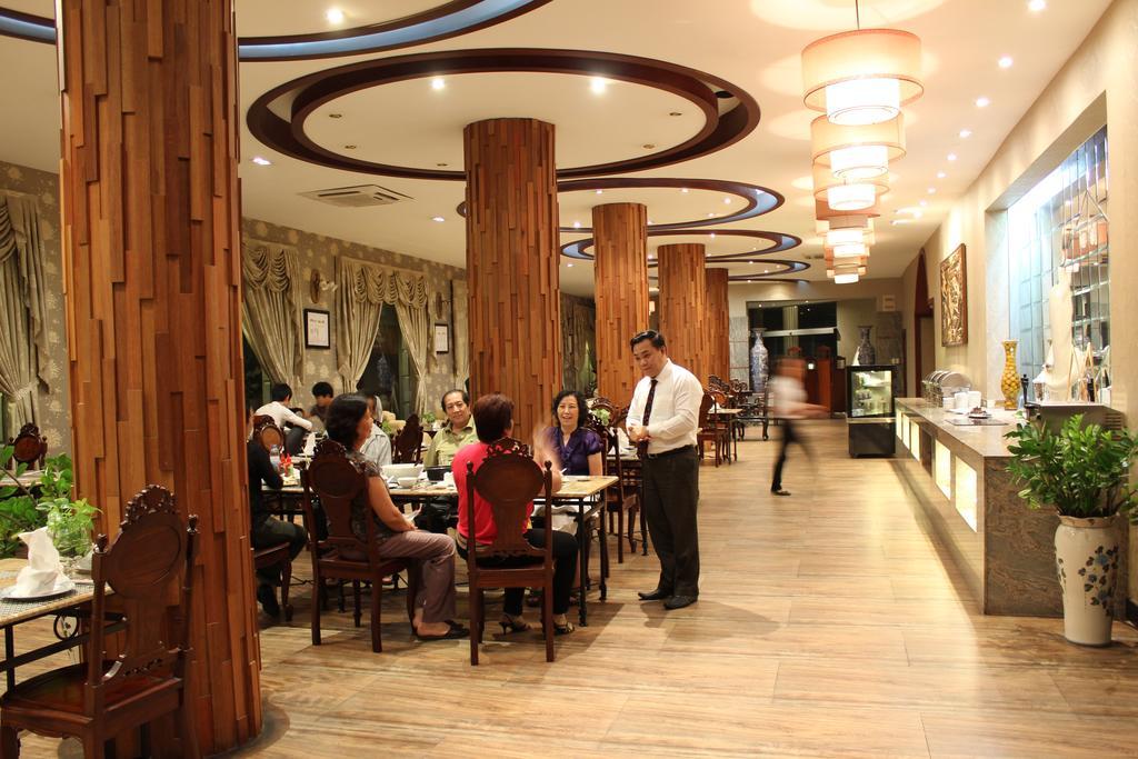 Saigon Park Resort Thuan An Εξωτερικό φωτογραφία